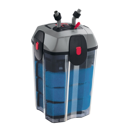 Ferplast Bluextreme 1100 - 1500 Külsőszűrő Tartós Teszt