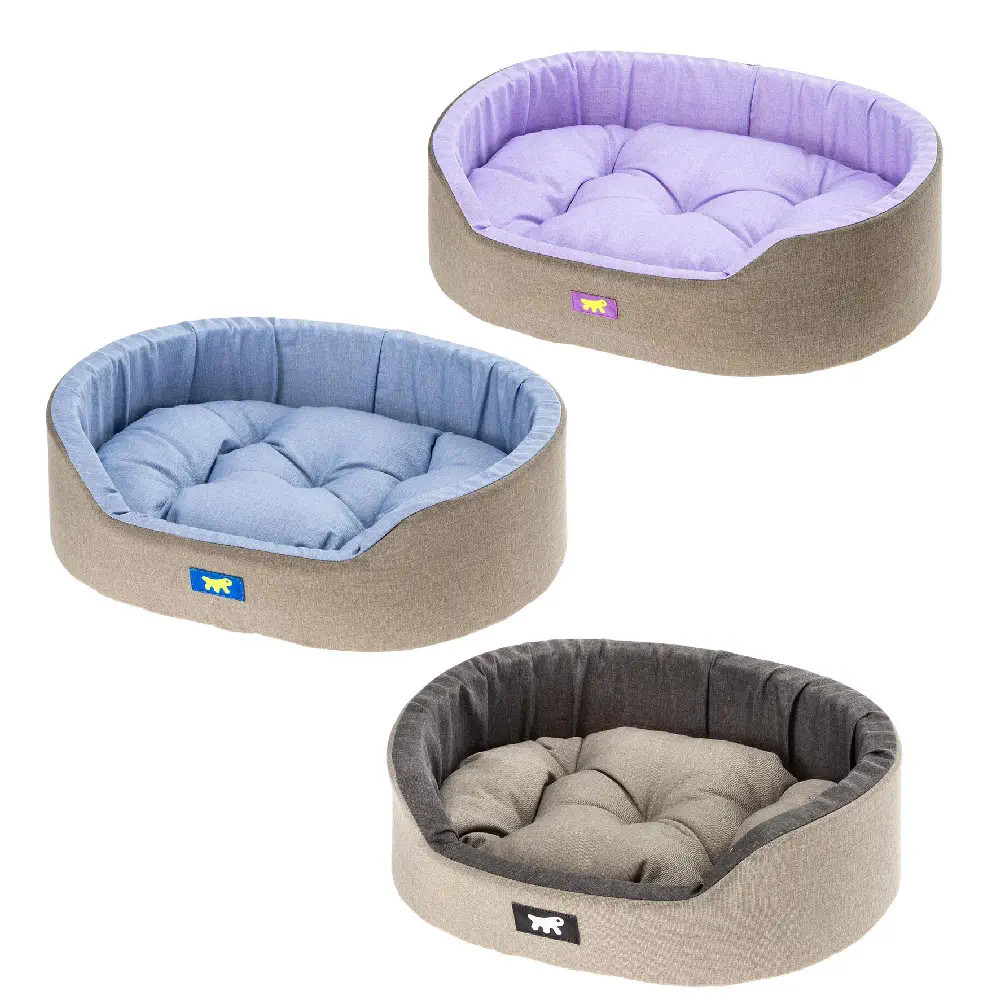 Ferplast Dandy 55 Color kutya fekhely Ferplast Dandy 55 Color kutya fekhely